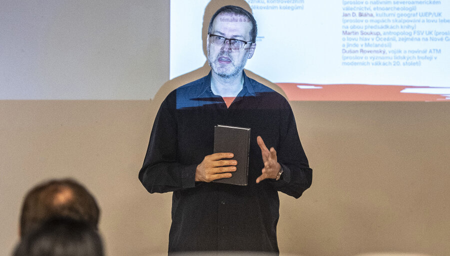 Miroslav Černý